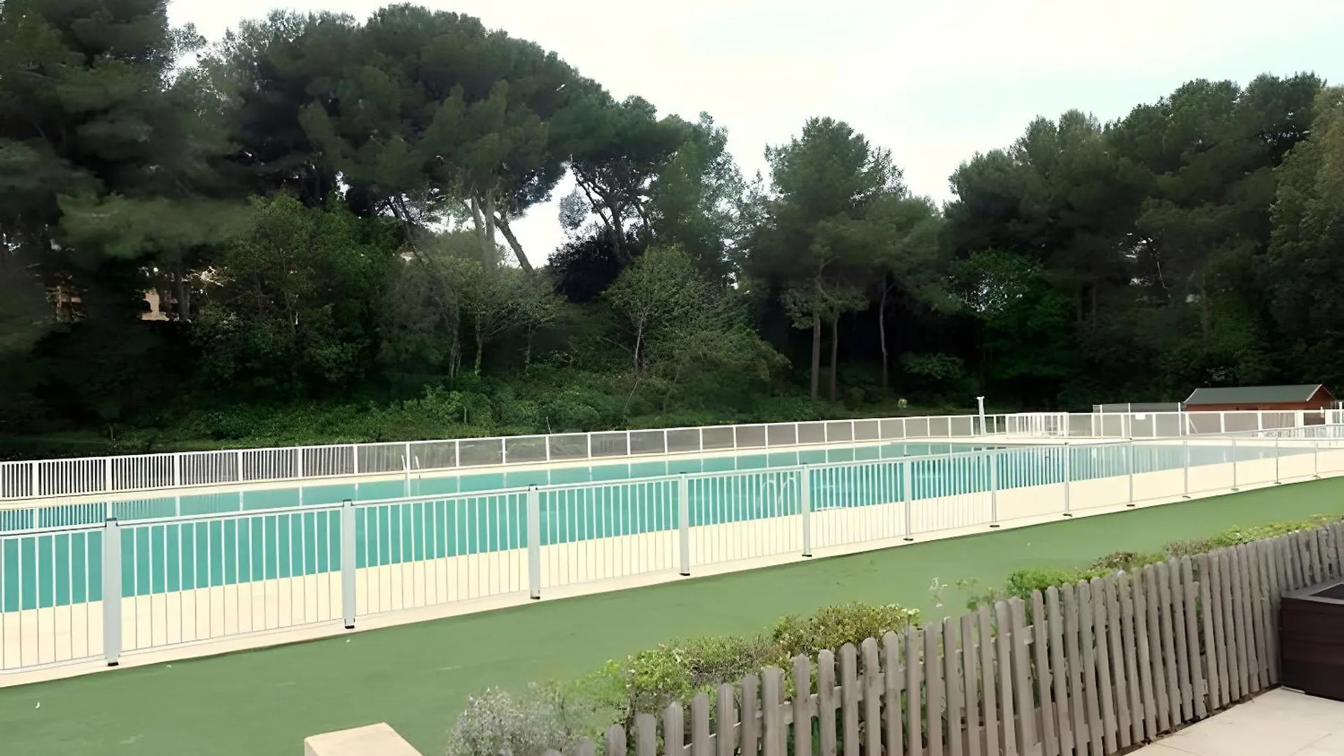 Domaine Coudouliere Avec Piscine Apartment Six-Fours-les-Plages