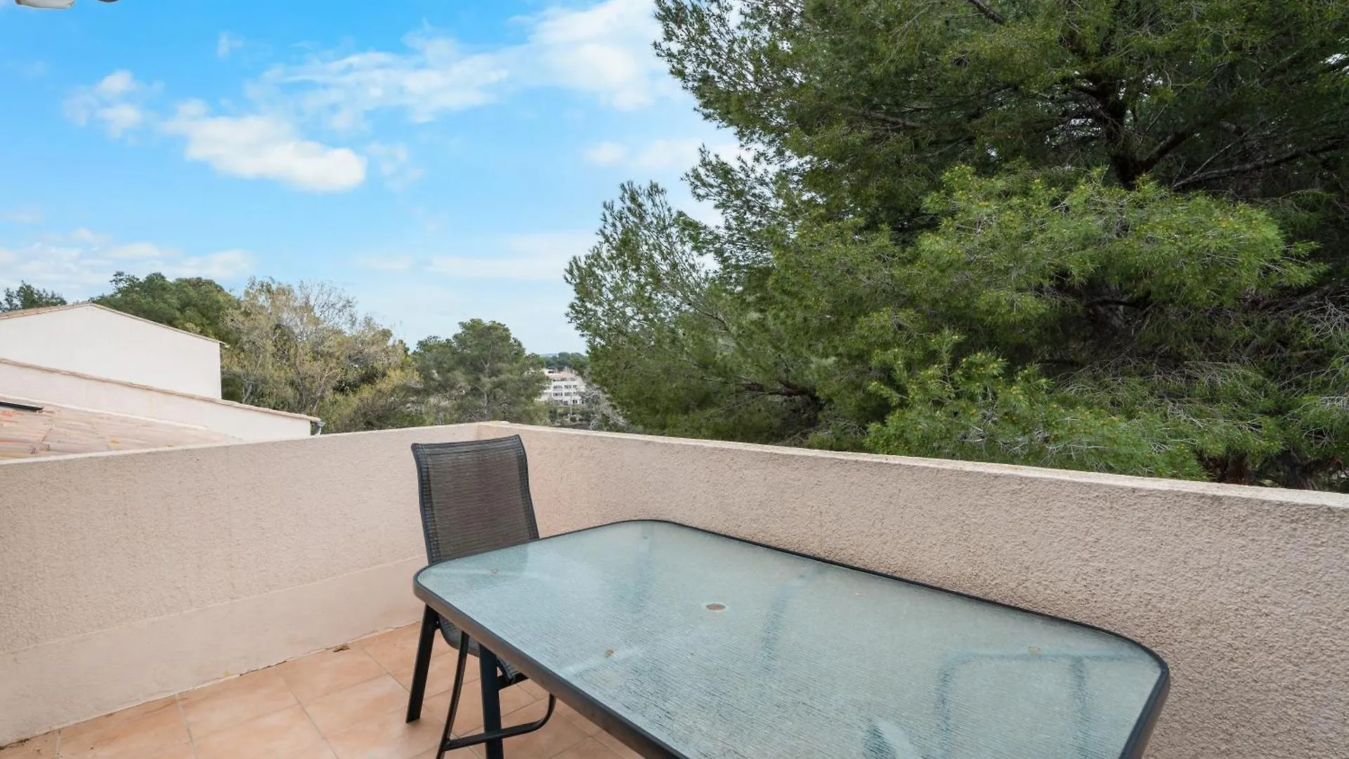 Domaine Coudouliere Avec Piscine Apartment Six-Fours-les-Plages