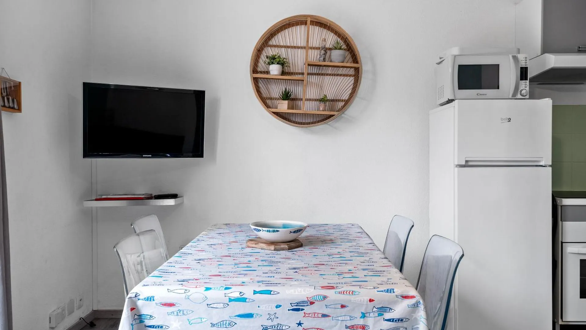 Domaine Coudouliere Avec Piscine Apartment Six-Fours-les-Plages France